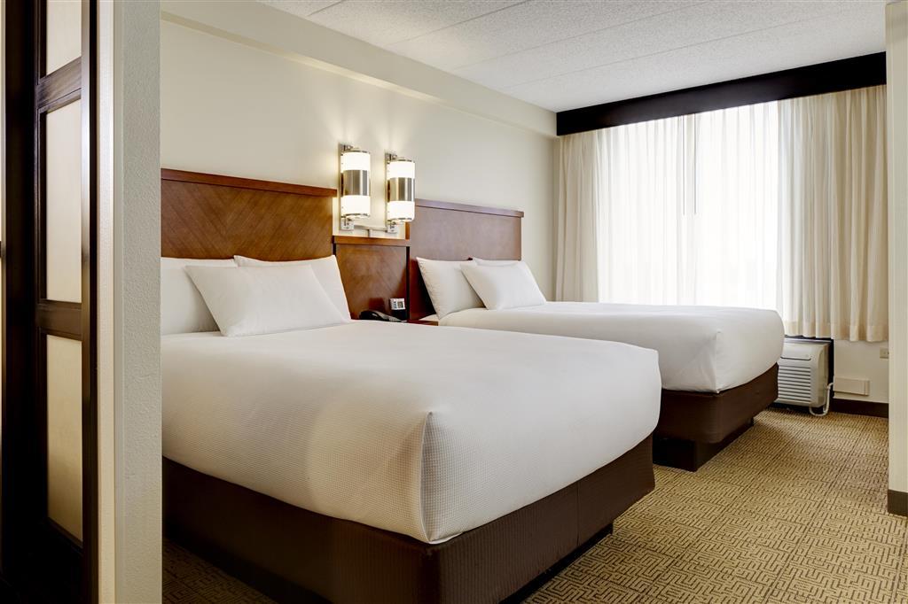 Hyatt Place Uptown